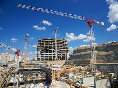 Smart City Project